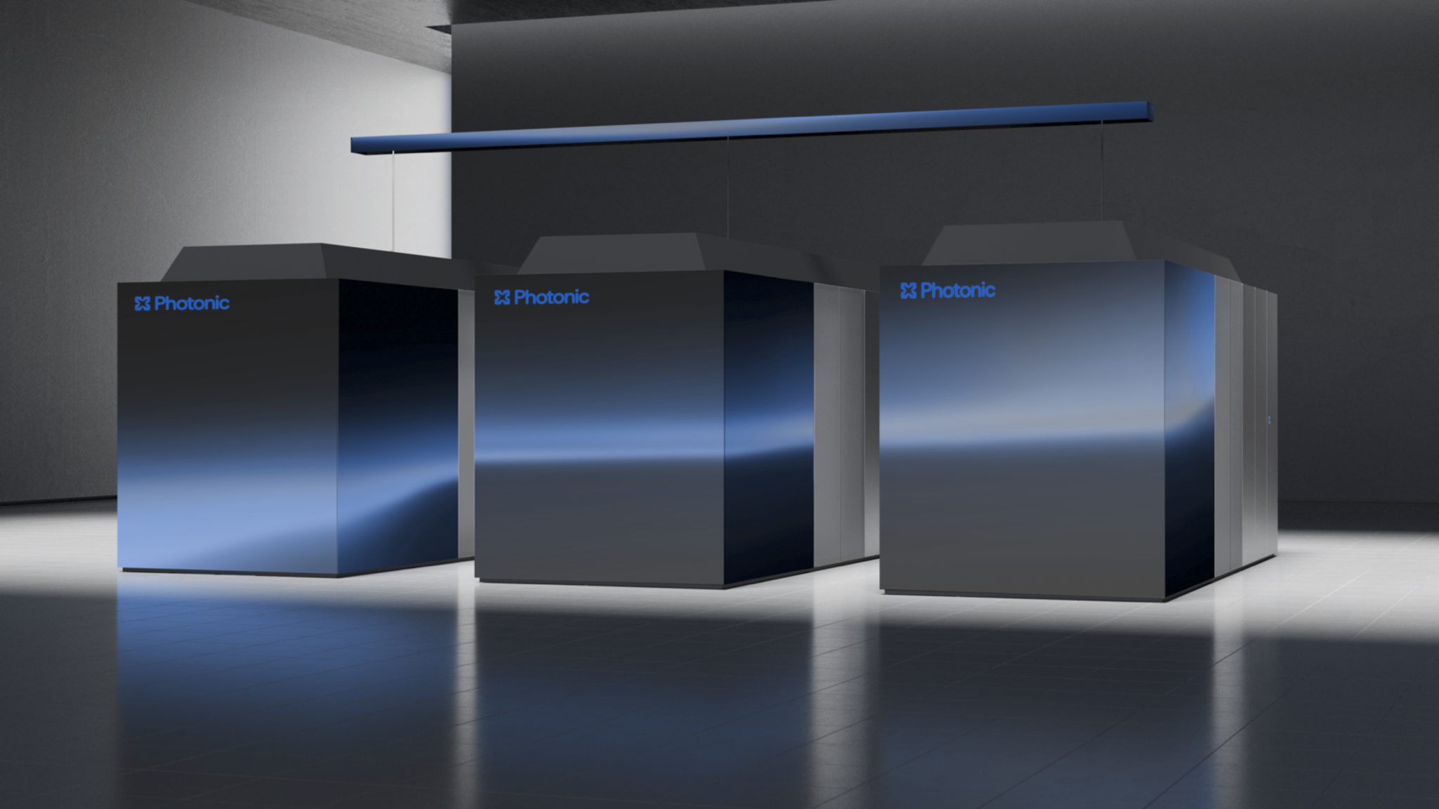 Photonic Secures $180M CAD to Advance Distributed Quantum Computing