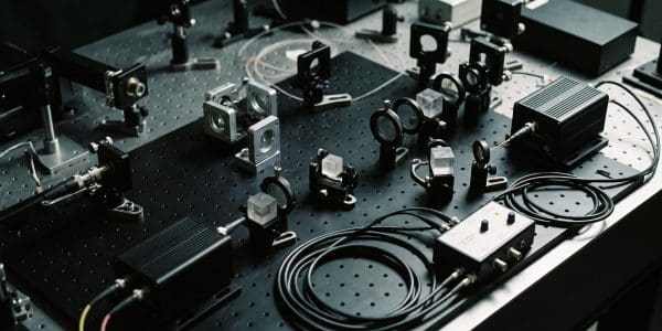 Paderborn University Achieves 93.8% Photonic C-NOT Gate Fidelity