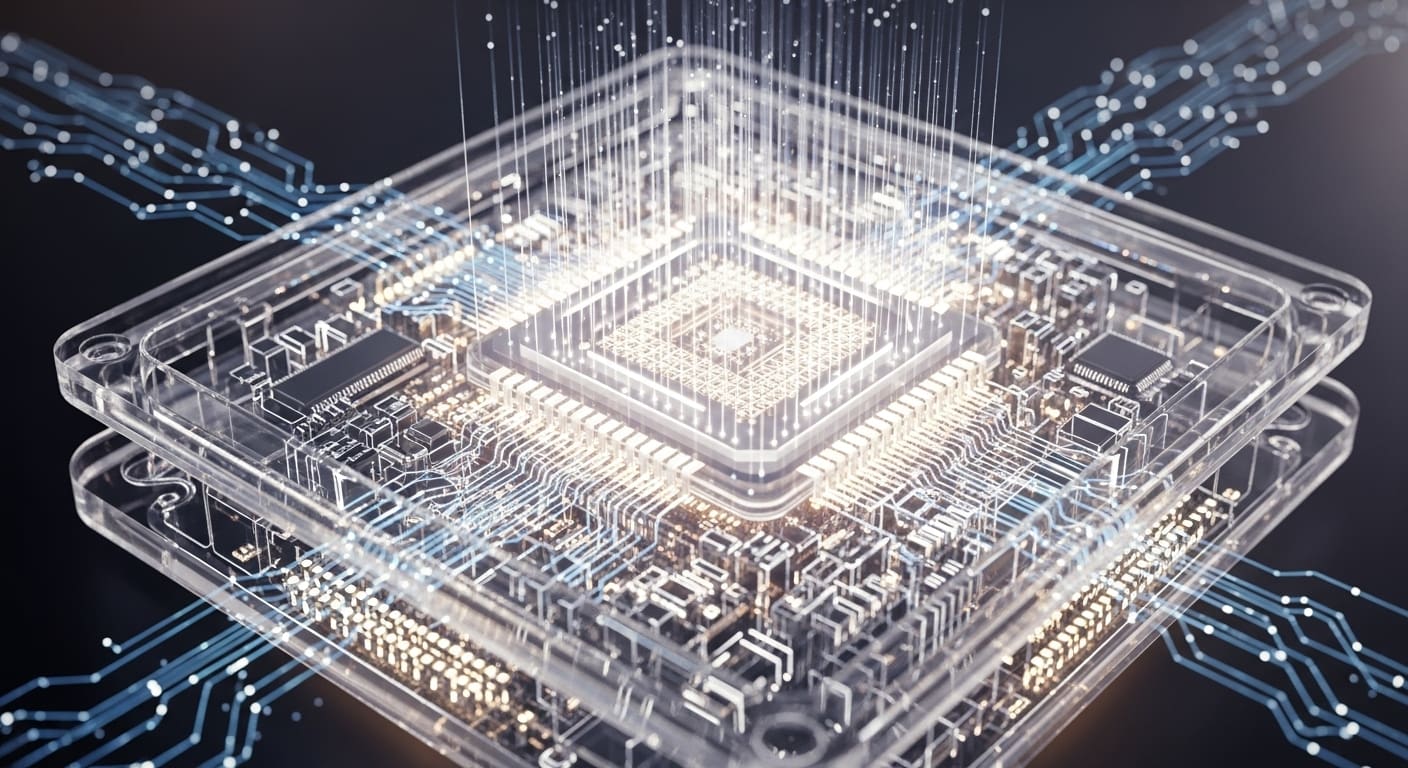 Lightmatter Advances AI Infrastructure with New VLSP Laser Architecture in 2026