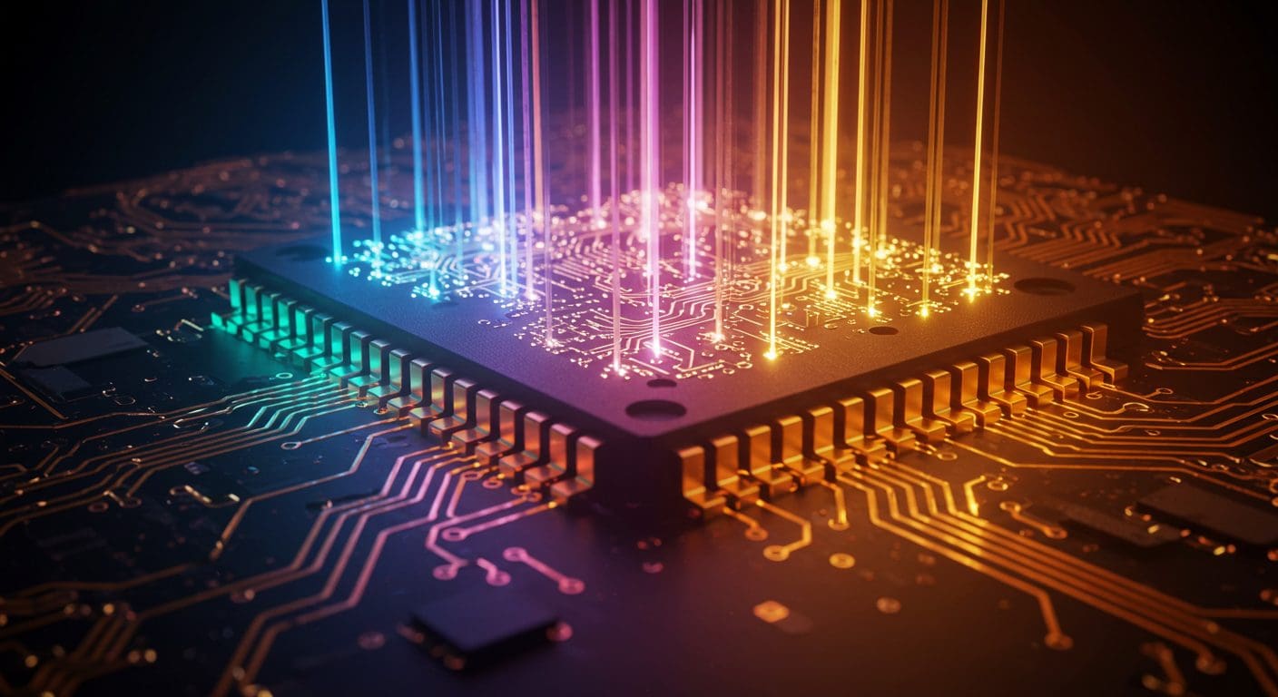 Photonic AI Beats Digital Networks with Superior Accuracy