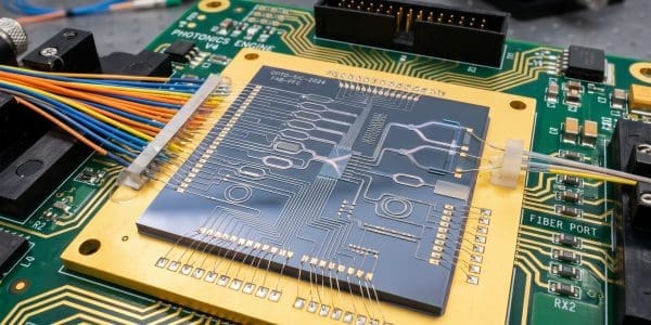 Photonic Valued at $2B USD With $275M CAD Final Investment Close