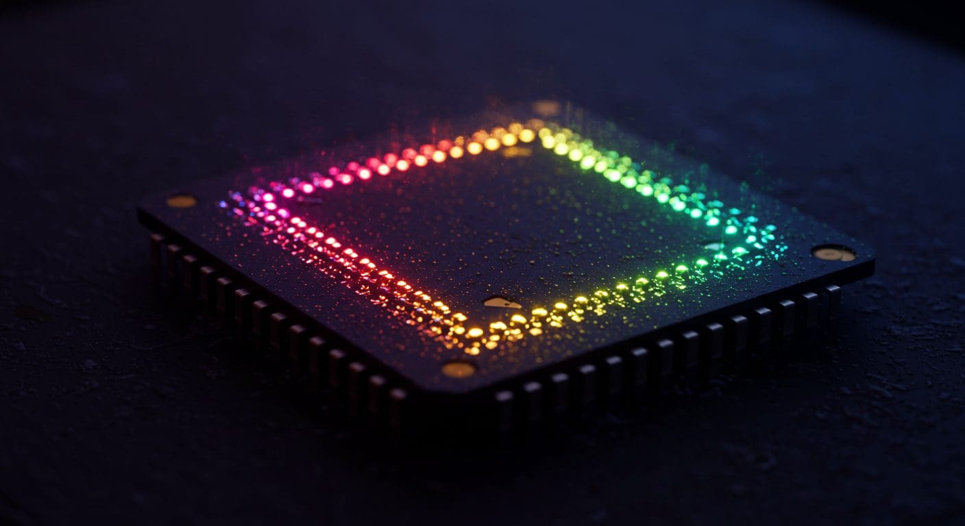 MIT Team Demonstrates Tunable Nanophotonic Devices