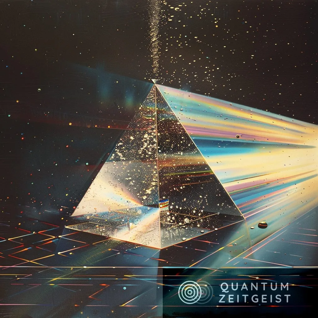 Photonics Industry Defies Global Economic Crisis, Predicted to Reach $1.2 Trillion by 2027