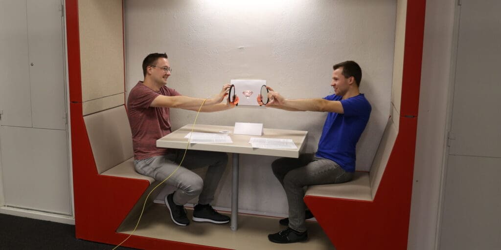 QuTech Boosts NV Centre Photon Collection Probability to 0.5 Percent