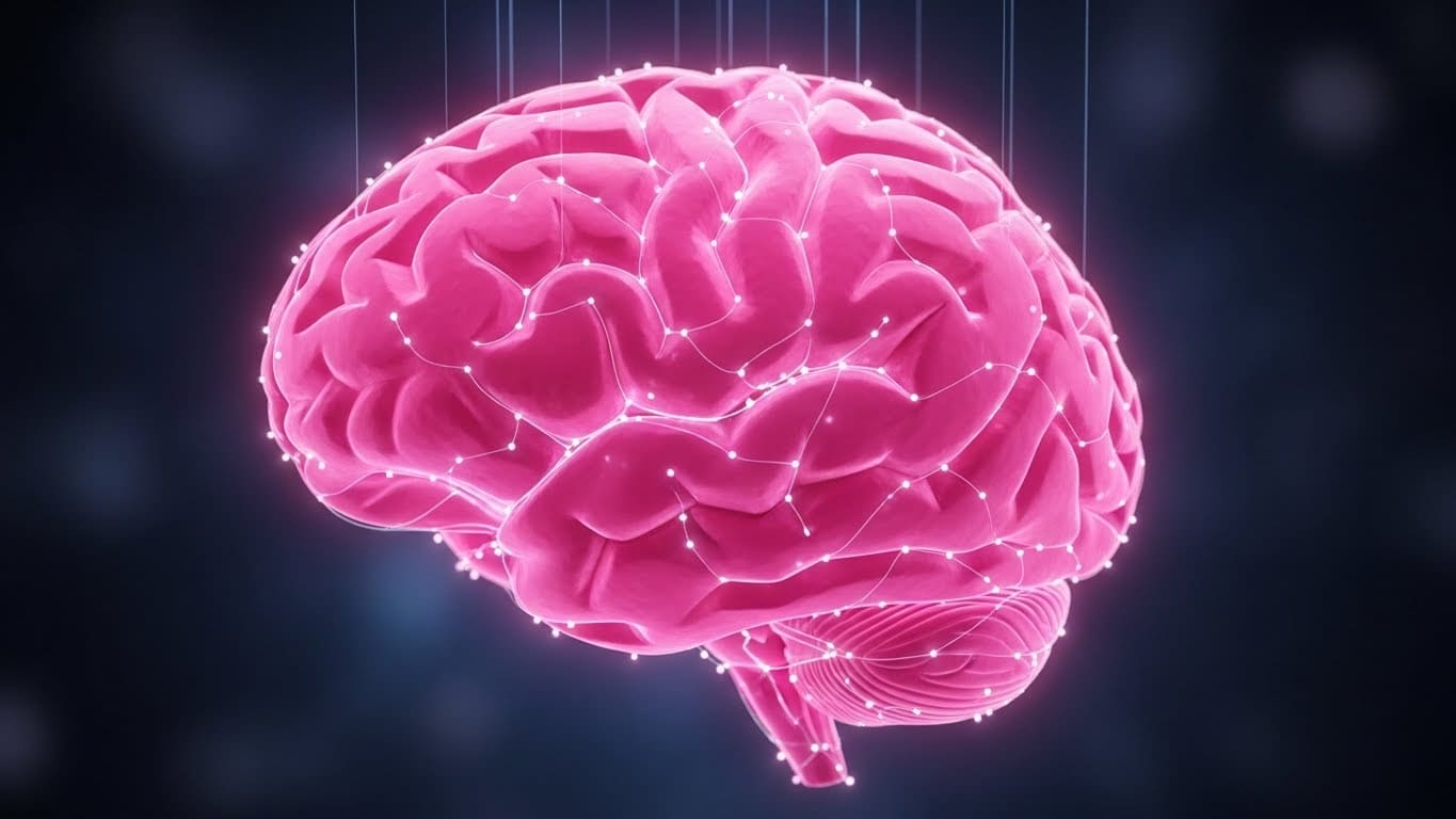 QSP Modeling Reveals How Citicoline Impacts Brain Health, Researchers Find