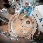 Lawrence Berkeley National Lab Unveils Robotic System to Accelerate Qubit Development