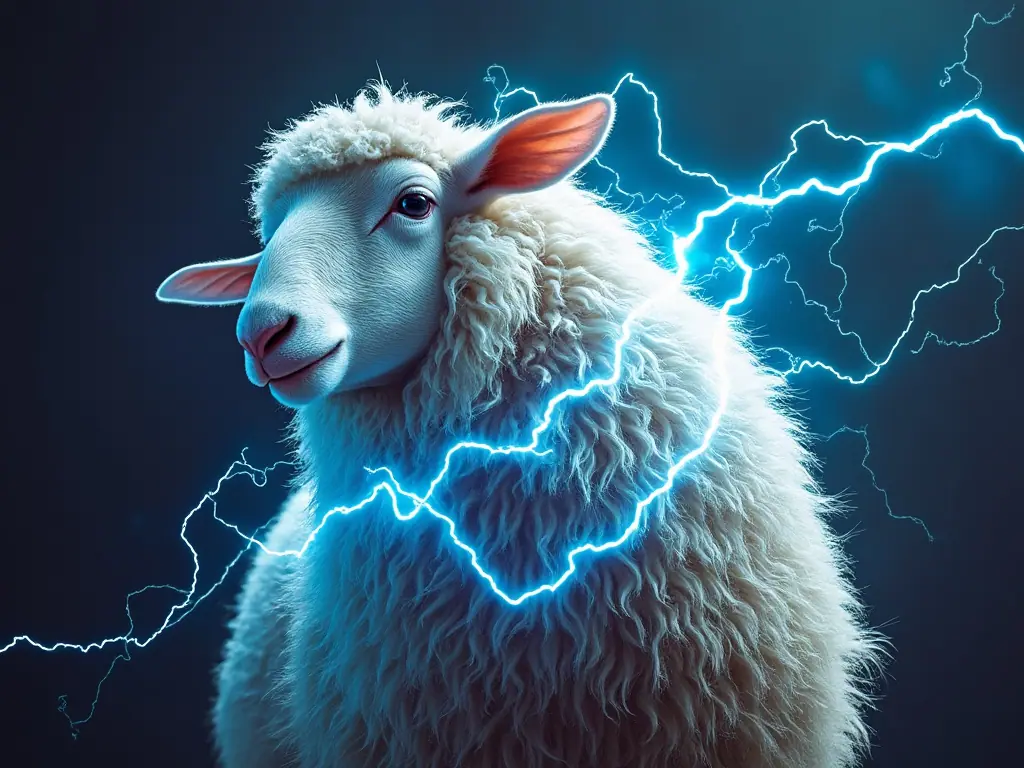 Philip K Dick. One of the most seminal Sci-Fi Writers of All-Time