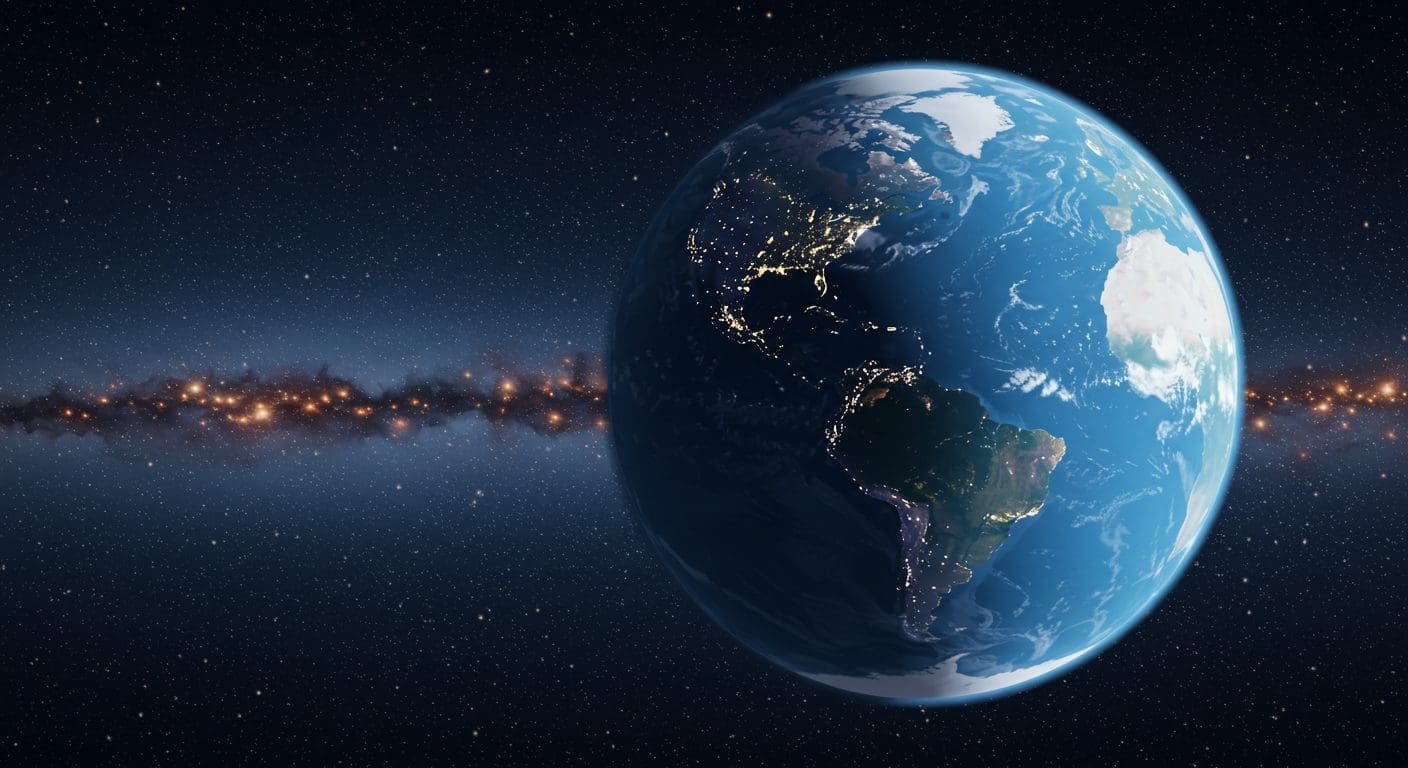 Relativity Impacts Quantum Interference: Earth’s Effects on Photon Coincidence.