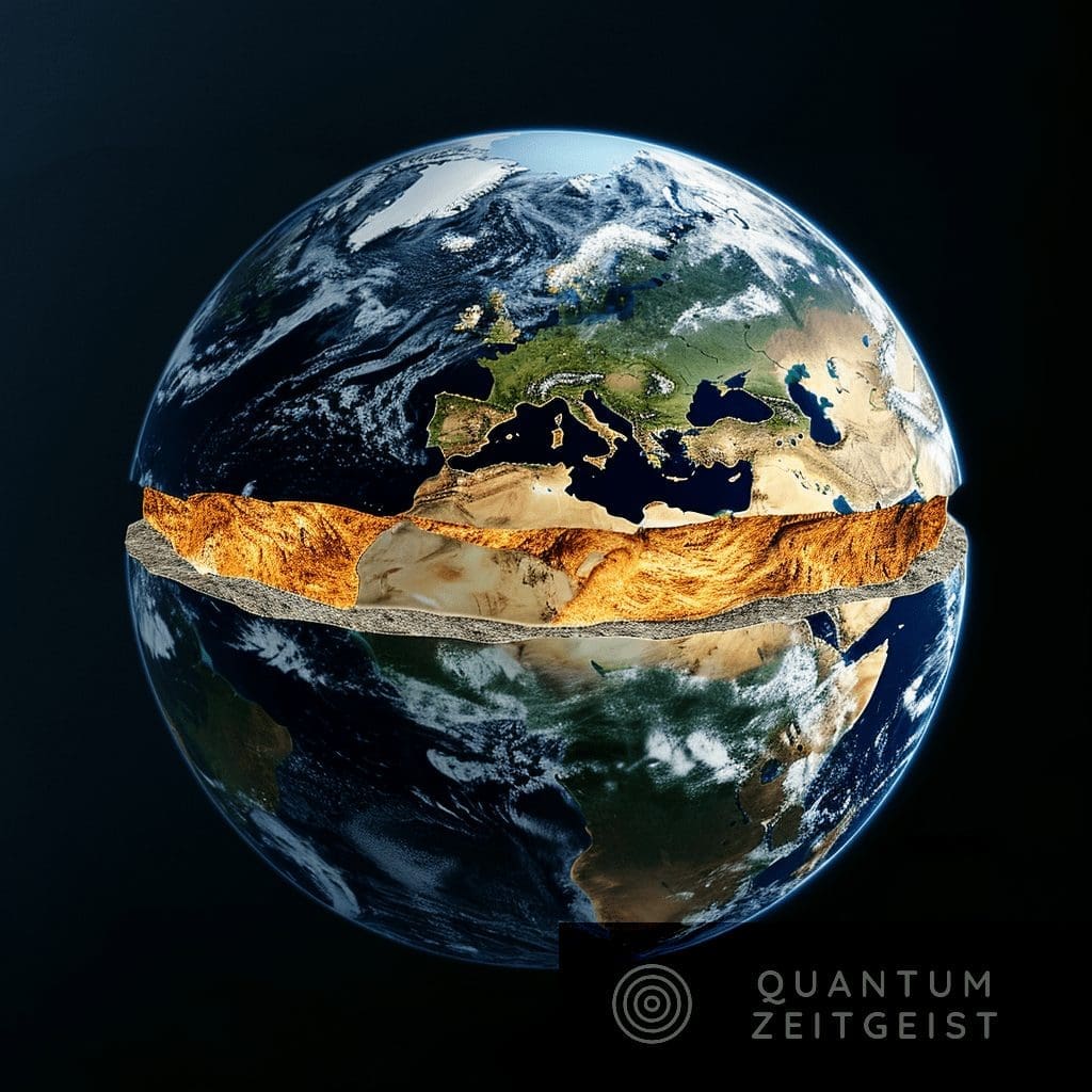 Q-CTRL and United States Geological Survey (USGS) Explore Sensing Applications for Geophysics and Quantum Technology