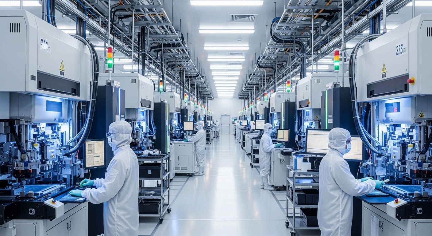 NIST Announces $3.19M in SBIR Funding for Quantum, Semiconductor & Biotech R&D