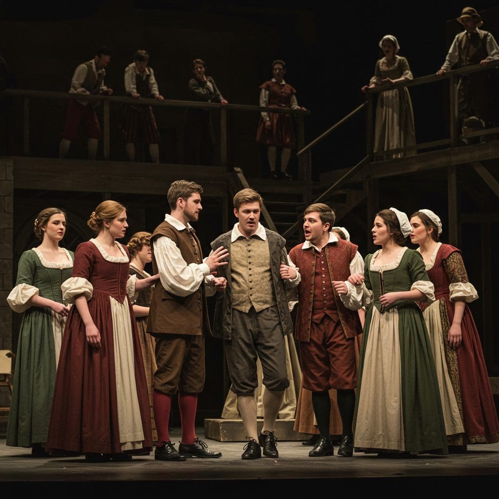 Screenwriter Argues AI Threatens Storytelling in Hollywood