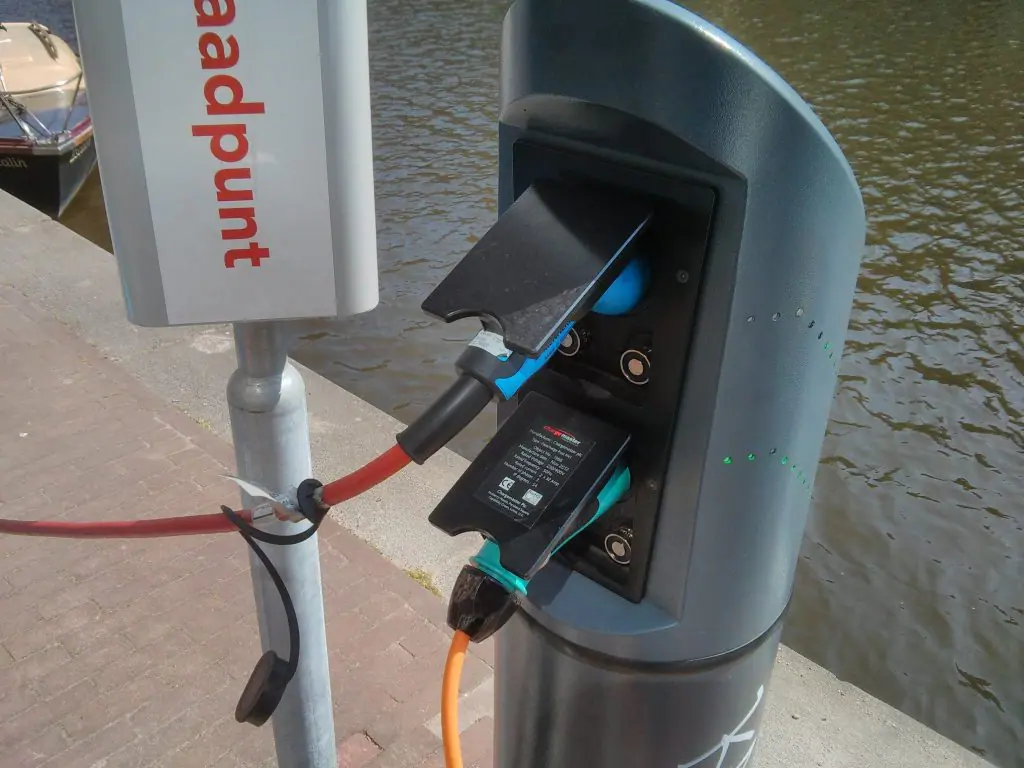 How Artificial Brain Is Building An Optimal Algorithm For Ev Charger Placement Using Quantum Annealing And A Genetic Algorithm Could Quantum Computing help determine the placement of EV charging points?