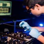 University of Stuttgart Launches €6M QCyber Project for Secure Quantum Networks