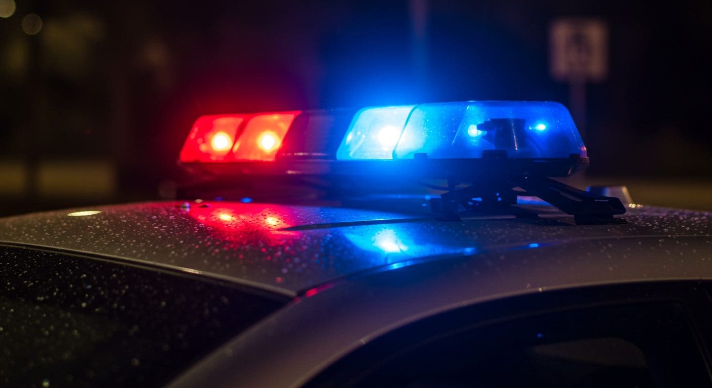 Quantum Computing Breakthrough: Police Response Times Cut Nearly in Half