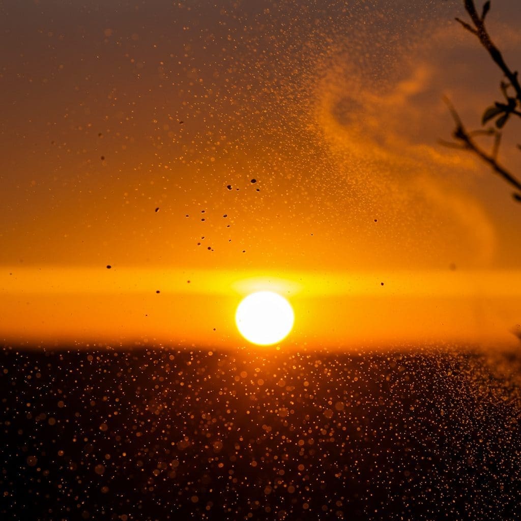 AI System Identifies Tree Pollen to Provide Allergy Relief