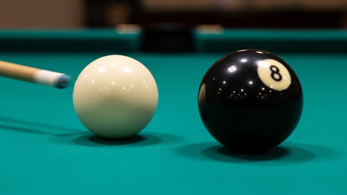 The Billiard Ball Computer: A Mechanical Model of Reversible Computation