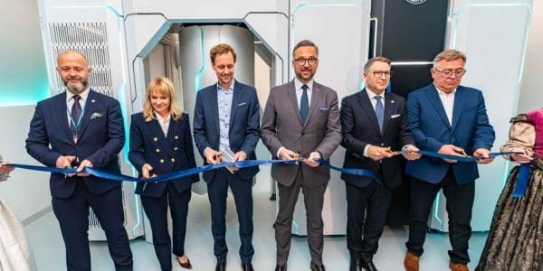 IQM Delivers Second Operational Quantum Computer to Poland