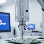 Precision Measurement Now Underpins Industrial Technology Development
