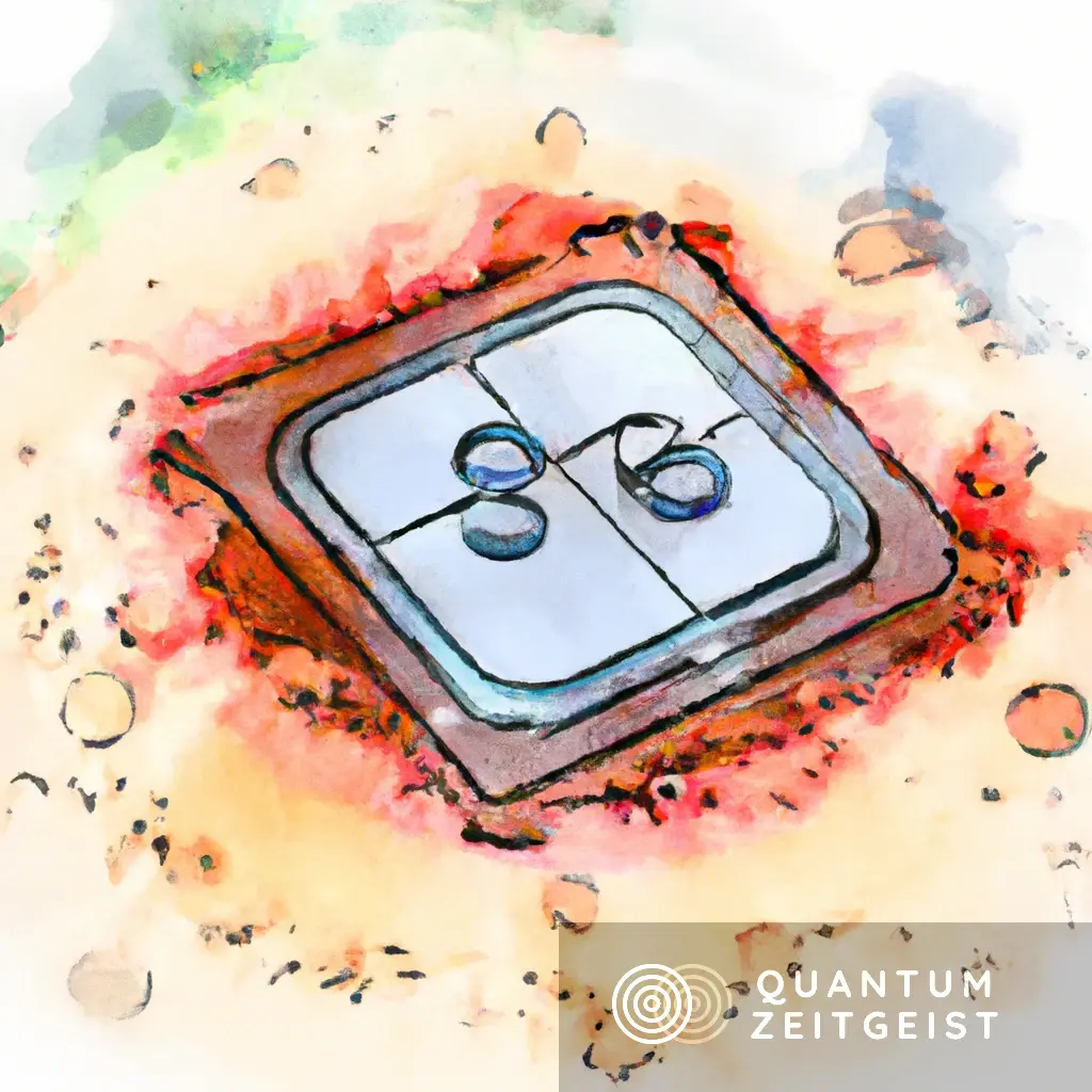 SemiQon aims to build Scalable Semiconductor-based Quantum processors.