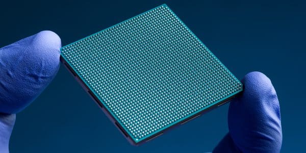 Processor Delivers 100× Computing Boost for Deep Space Missions