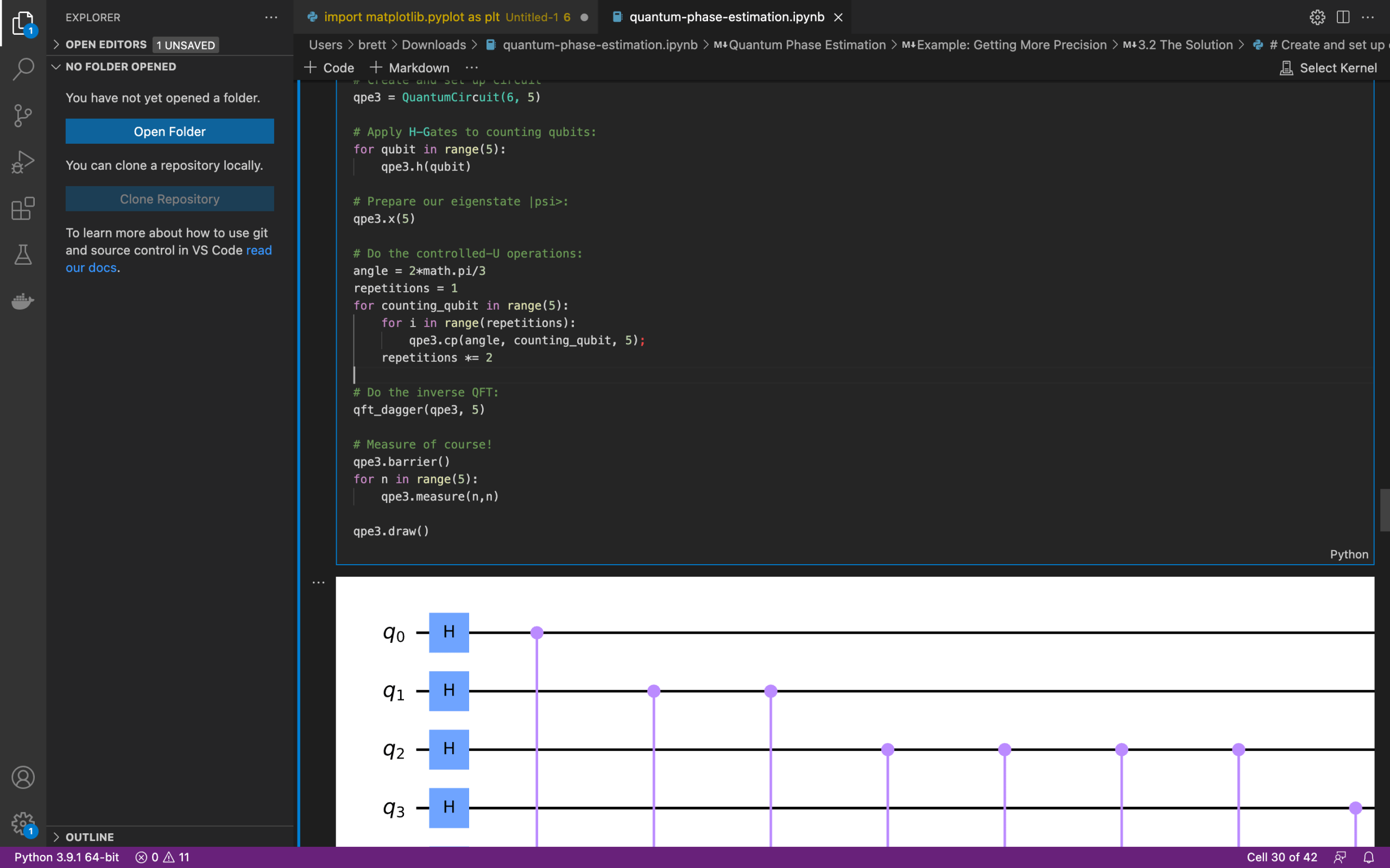 Schrodinger's Bugs. Software Development in the Quantum Age