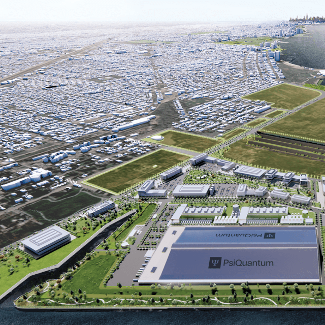 Diraq Signs Letter of Intent to Join Illinois Quantum Park, Bolstering DARPA QBI Efforts