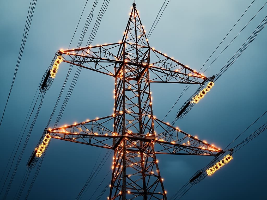 EON Taps Quantum Computing to Optimize Energy Grid Complexity