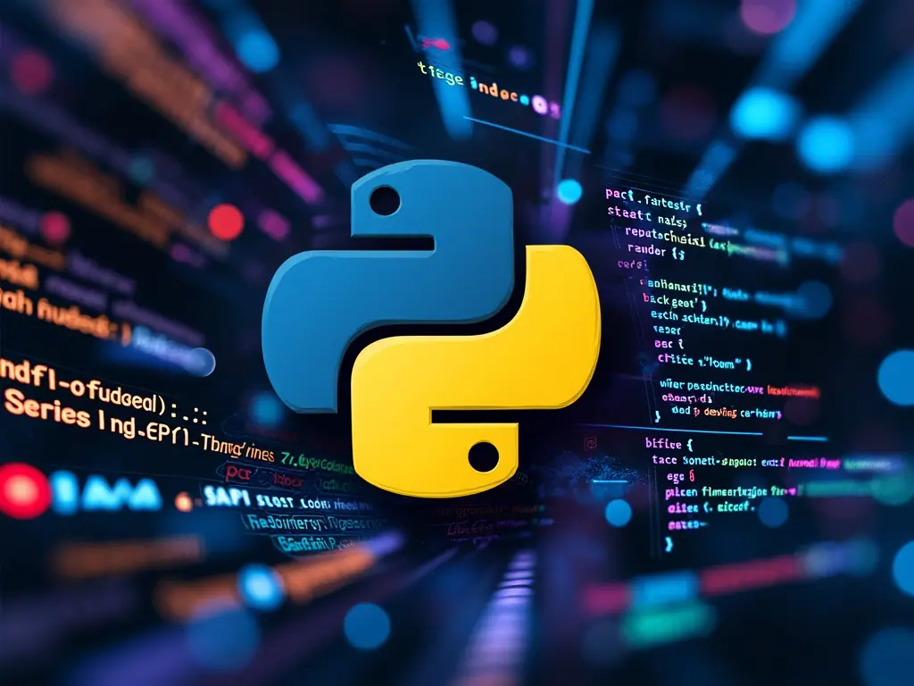 Python Web Development