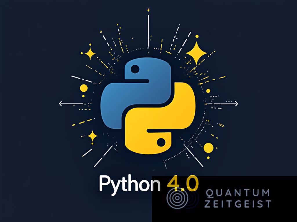 What's in Python 4.0?