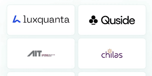 Six Organizations Unite in QUARTERNEXT to Advance European Quantum Security