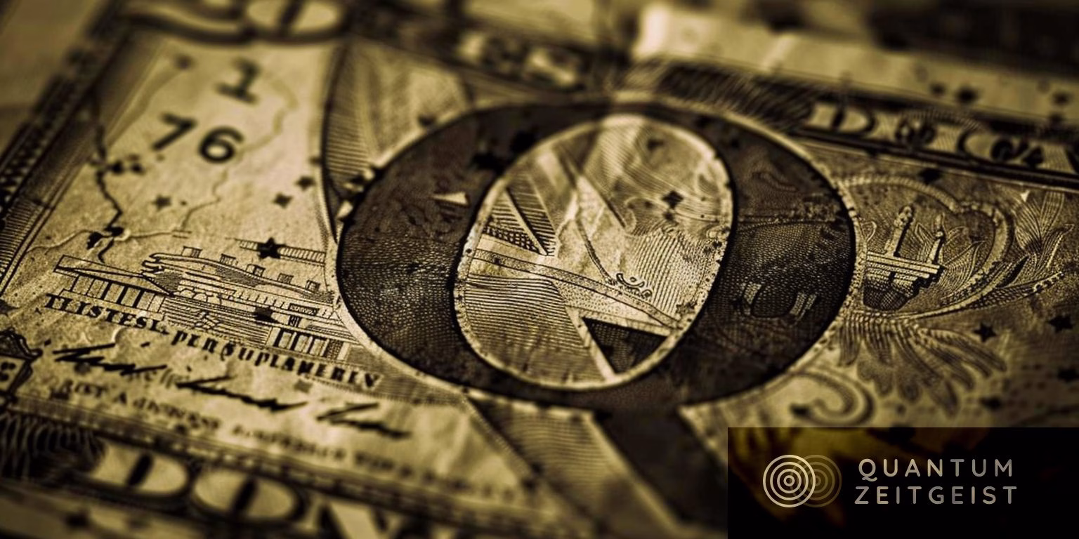 Bipartisan Bill Boosts US Quantum Research Funding to $2.5 Billion.