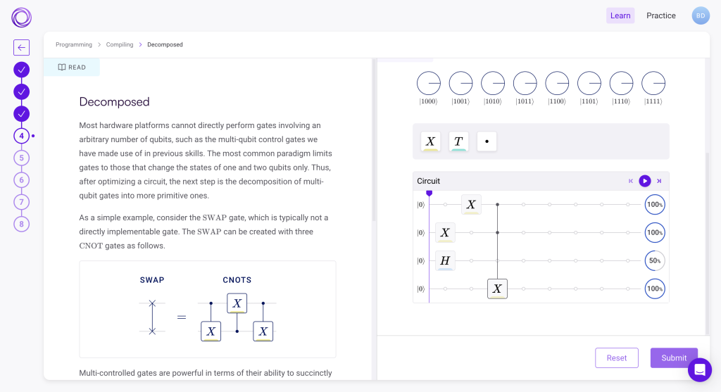 11 Online Quantum Courses For Back-To-School Online Quantum Courses from Q-ctrl