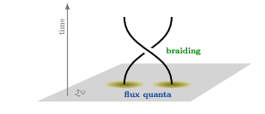 Fractional Quantum Hall Systems and Novel Topological Quantum Hardware Prospects.