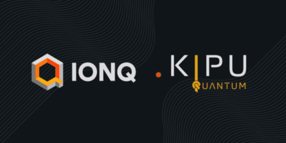 Quantum Computing Advance: IonQ and Kipu Quantum Solve Record Protein Folding Problem