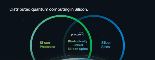 Photonic Inc. Bolsters Leadership to Scale Quantum Computing and Network Development