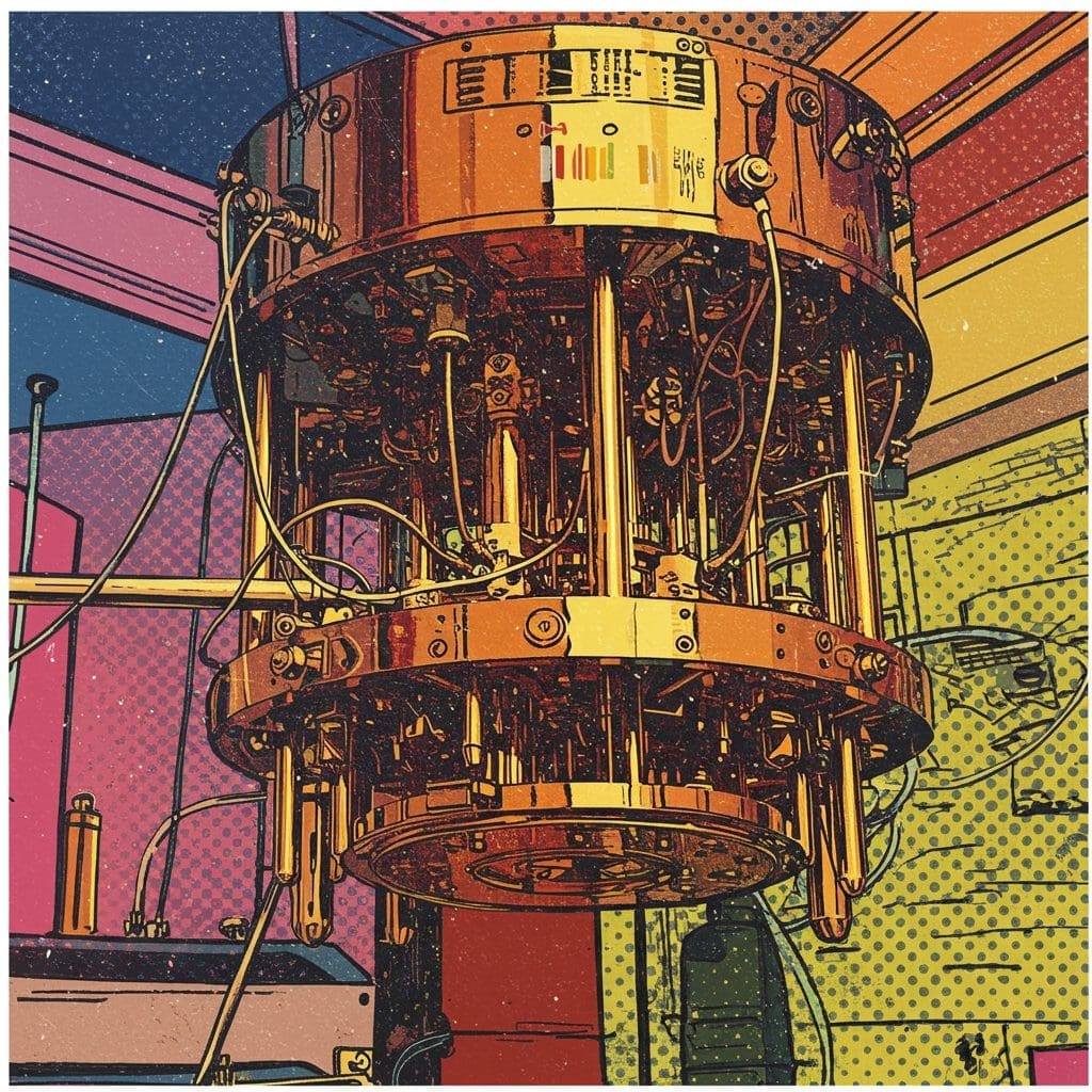 The Quantum Revolution: From Bell's Theorem to Quantum Computing (1970-2025)