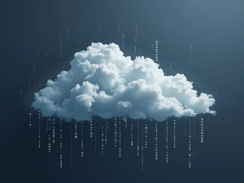 Quantum Cloud Services