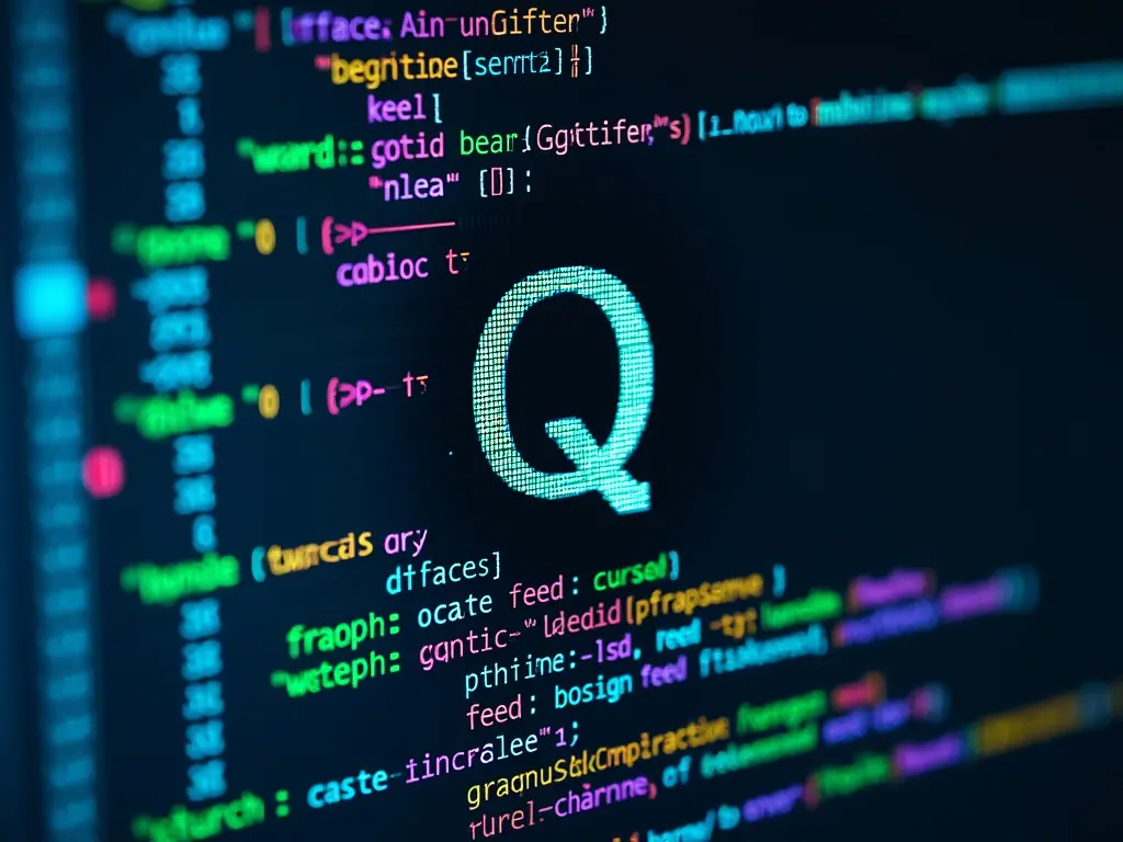 How To Get Into Quantum Programming