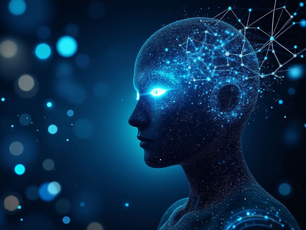 The intersection of AI and Quantum Computing