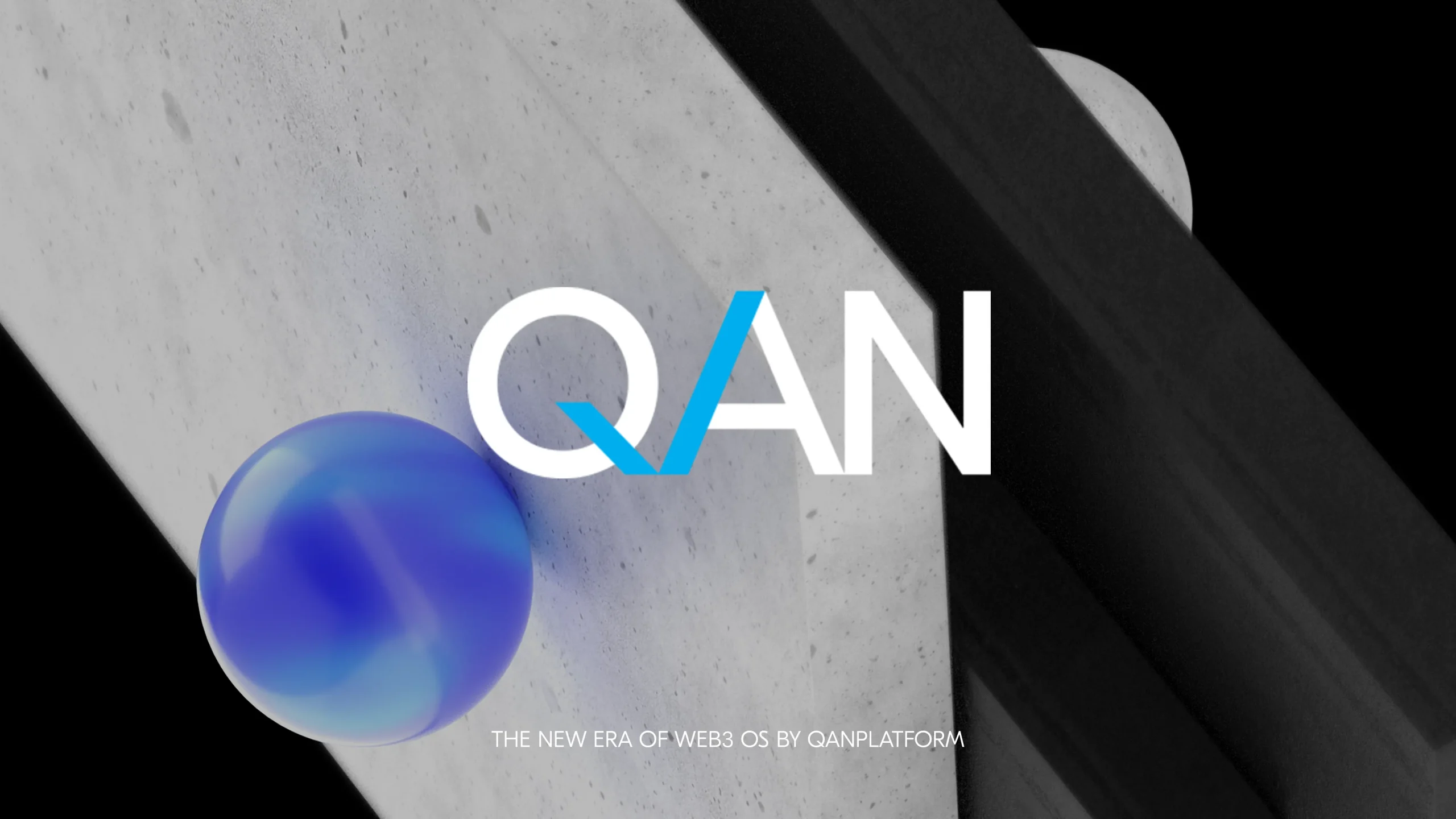 QANplatform Unveils Quantum-Resistant Private Blockchain, Ushering New Era for Web3 OS