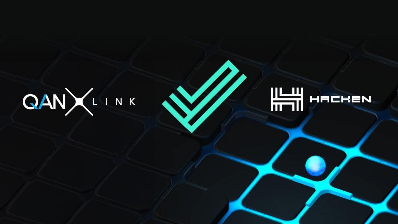 QANplatform’s QAN XLINK Passes Cybersecurity Audit for Quantum Security