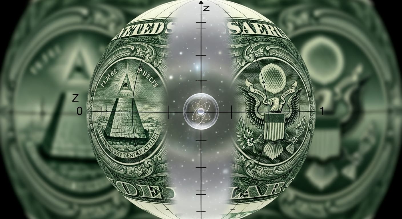 Short Bits Go Long On Atoms