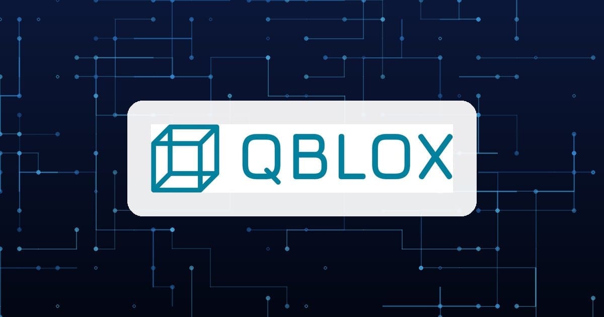 Qblox Control Systems Enable HPE’s Scalable Quantum Integration — featured image