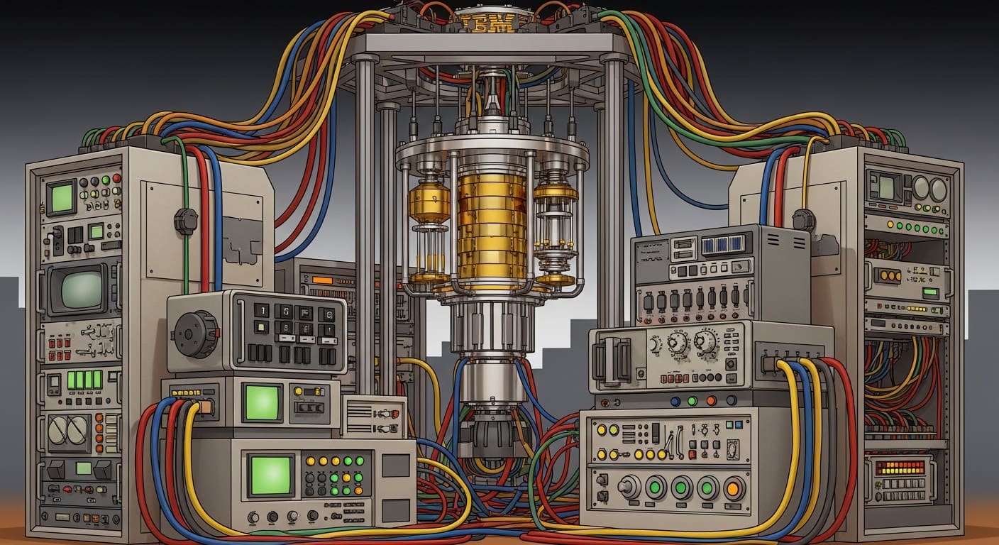 Top 20 Quantum Computing Terms You Need to Know