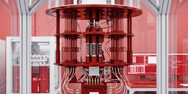 EPFL Enables First Swiss Real Quantum Computing Access