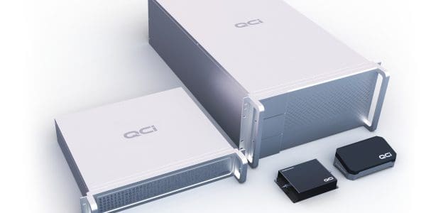 QCi quantum computing and photonic products