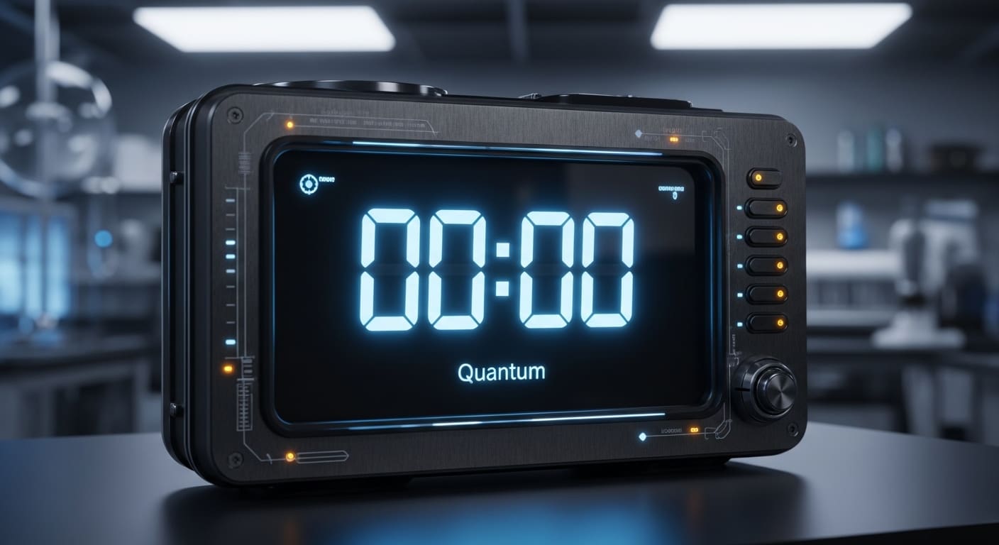 Viewbix’s 2026 Outlook: Quantum Subsidiary Achieves Breakthrough in Atomic Clock Development