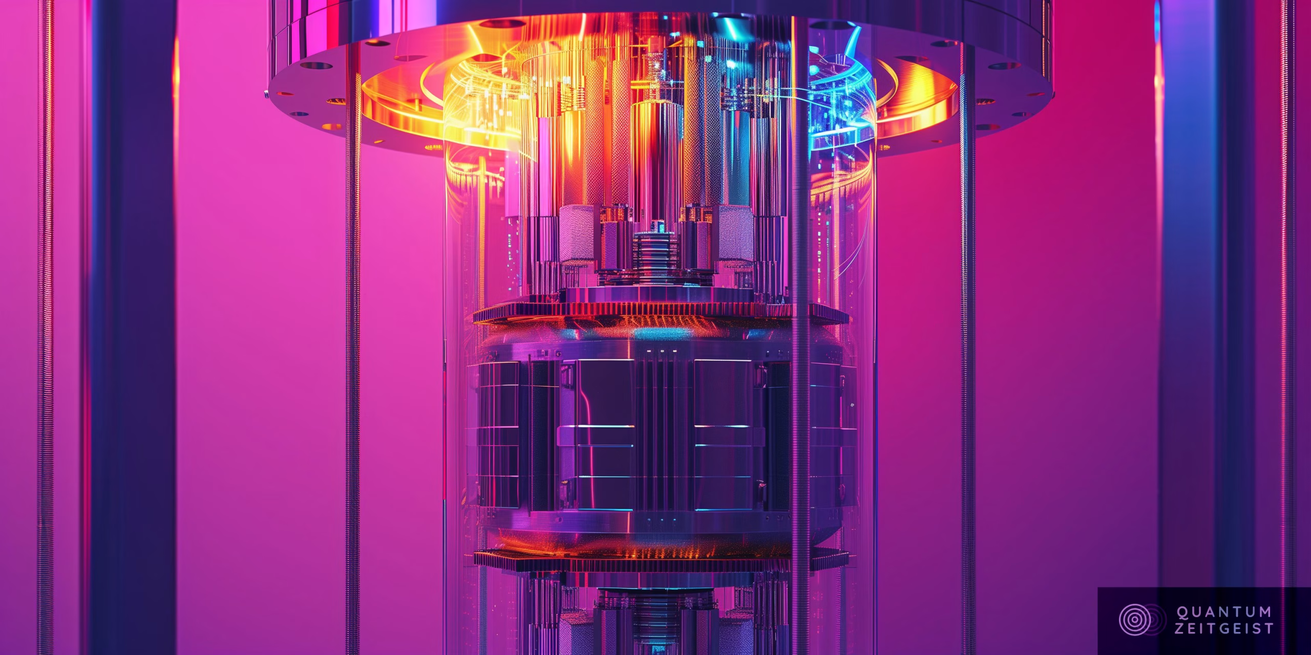 The Quantum Zeitgeist Guide to Quantum Computing