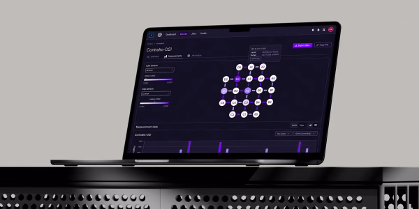 Boulder Opal offers pre-built workflows for quantum calibration