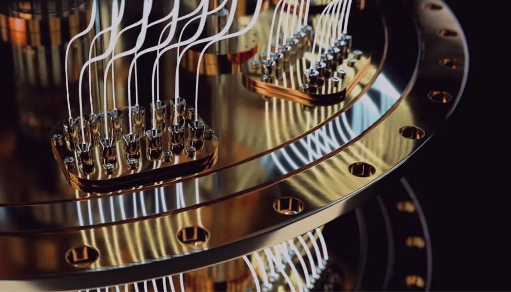 Quantum Computing Company of the Day: Q-CTRL